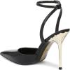 imageSam Edelman Womens OSHABlack