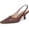 imageSam Edelman Womens Bianka SlingBourbon