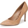 imageSam Edelman Womens Hazel Pump Cyprus Tan 8 Medium