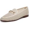 imageSam Edelman Womens Loraine MeshModern Ivory