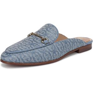 imageSam Edelman Womens LinnieBallet FlatAzure Blue