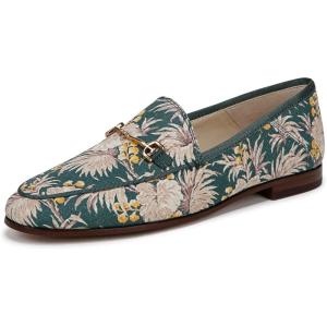 imageSam Edelman Womens LoraineAntique Green