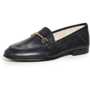 imageSam Edelman Womens LoraineBlack Smooth Leather