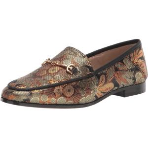 imageSam Edelman Womens LoraineBronze Floral Fabric