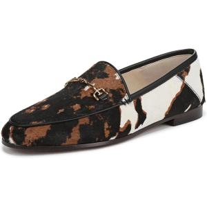 imageSam Edelman Womens LoraineBrown Cow Multi