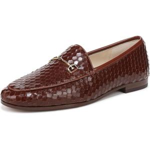 imageSam Edelman Womens LoraineCopper Brown Python