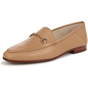 imageSam Edelman Womens LoraineFrench Sand Leather