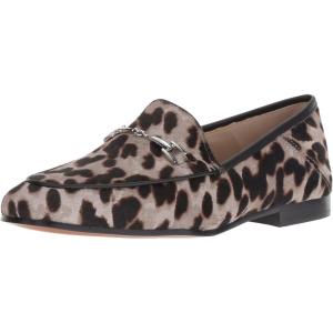 imageSam Edelman Womens LoraineGreyMulti Leopard