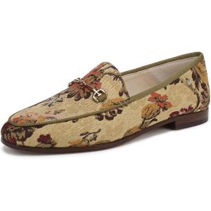 imageSam Edelman Womens LoraineNatural Floral Multi