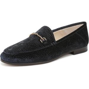imageSam Edelman Womens LoraineOcean Navy Velvet