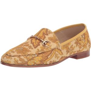 imageSam Edelman Womens LoraineTumeric