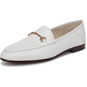 imageSam Edelman Womens LoraineWhite Leather