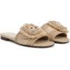 imageSam Edelman Womens Bambi Slide Sandal Summer Sand Multi 8 M