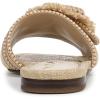 imageSam Edelman Womens Bambi Slide Sandal Summer Sand Multi 8 M