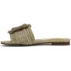 imageSam Edelman Womens Bambi Slide Sandal Washed Sage Multi 8 M