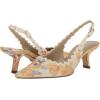 imageSam Edelman Womens Bianka SlingApricot Multi