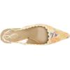 imageSam Edelman Womens Bianka SlingApricot Multi