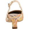 imageSam Edelman Womens Bianka SlingApricot Multi