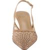 imageSam Edelman Womens Bianka SlingBeechwood Glitz Mesh