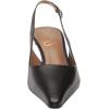 imageSam Edelman Womens Bianka SlingBlack Leather
