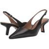 imageSam Edelman Womens Bianka SlingBlack Leather