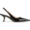 imageSam Edelman Womens Bianka SlingBlack Patent