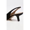 imageSam Edelman Womens Bianka SlingBlack Suede