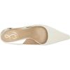 imageSam Edelman Womens Bianka SlingBright White