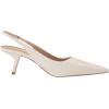 imageSam Edelman Womens Bianka SlingBright White