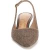 imageSam Edelman Womens Bianka SlingBrown Plaid Multi