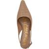 imageSam Edelman Womens Bianka SlingBuff Tan