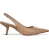 imageSam Edelman Womens Bianka SlingBuff Tan