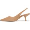 imageSam Edelman Womens Bianka SlingCyprus Tan