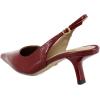 imageSam Edelman Womens Bianka SlingDeep Scarlet