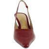 imageSam Edelman Womens Bianka SlingDeep Scarlet