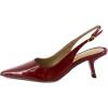 imageSam Edelman Womens Bianka SlingDeep Scarlet