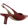 imageSam Edelman Womens Bianka SlingDeep Scarlet