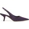 imageSam Edelman Womens Bianka SlingDeep Violet