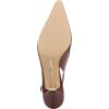 imageSam Edelman Womens Bianka SlingFrench Merlot Patent
