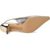 imageSam Edelman Womens Bianka SlingGold Leaf