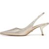 imageSam Edelman Womens Bianka SlingGold Leaf Leather