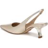 imageSam Edelman Womens Bianka SlingGold Leaf Leather
