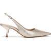 imageSam Edelman Womens Bianka SlingGold Leaf Leather