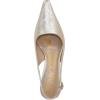 imageSam Edelman Womens Bianka SlingGold Leaf Leather