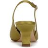 imageSam Edelman Womens Bianka SlingGreentini