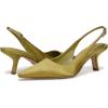imageSam Edelman Womens Bianka SlingGreentini