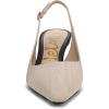 imageSam Edelman Womens Bianka SlingHoney Sand