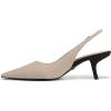 imageSam Edelman Womens Bianka SlingHoney Sand