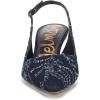 imageSam Edelman Womens Bianka SlingHudson Navy