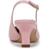 imageSam Edelman Womens Bianka SlingLolita Pink